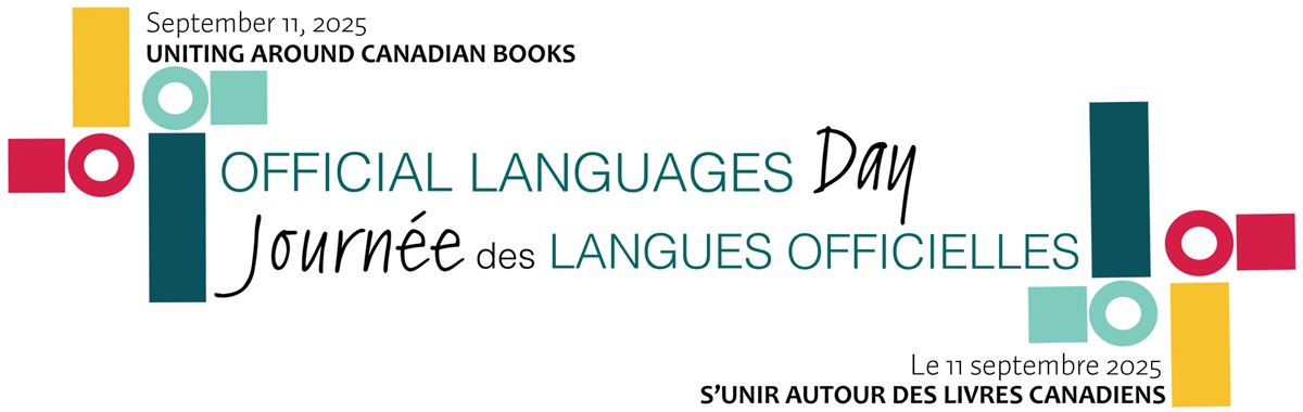 Official Languages Day