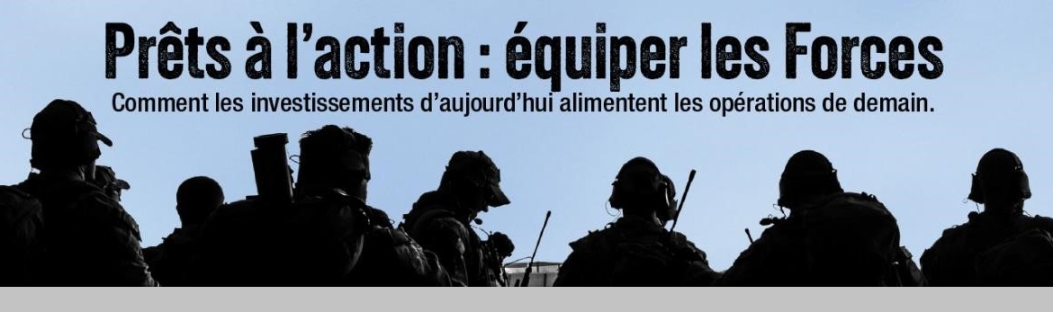 Prêts à l’action