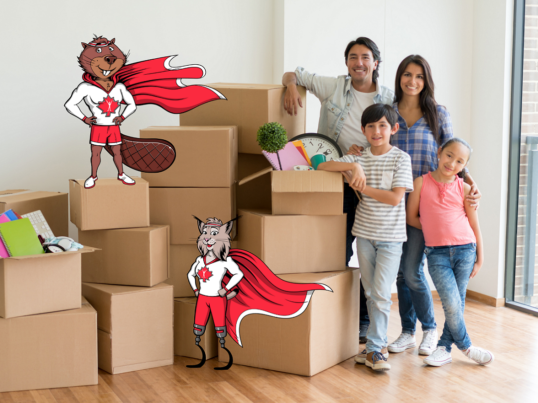 Le cahier d’activités du héros en herbe, destiné aux enfants de 6 à 8 ans, est conçu pour occuper vos enfants pendant que vous préparez le déménagement, le voyage et l’installation dans votre nouvelle maison.