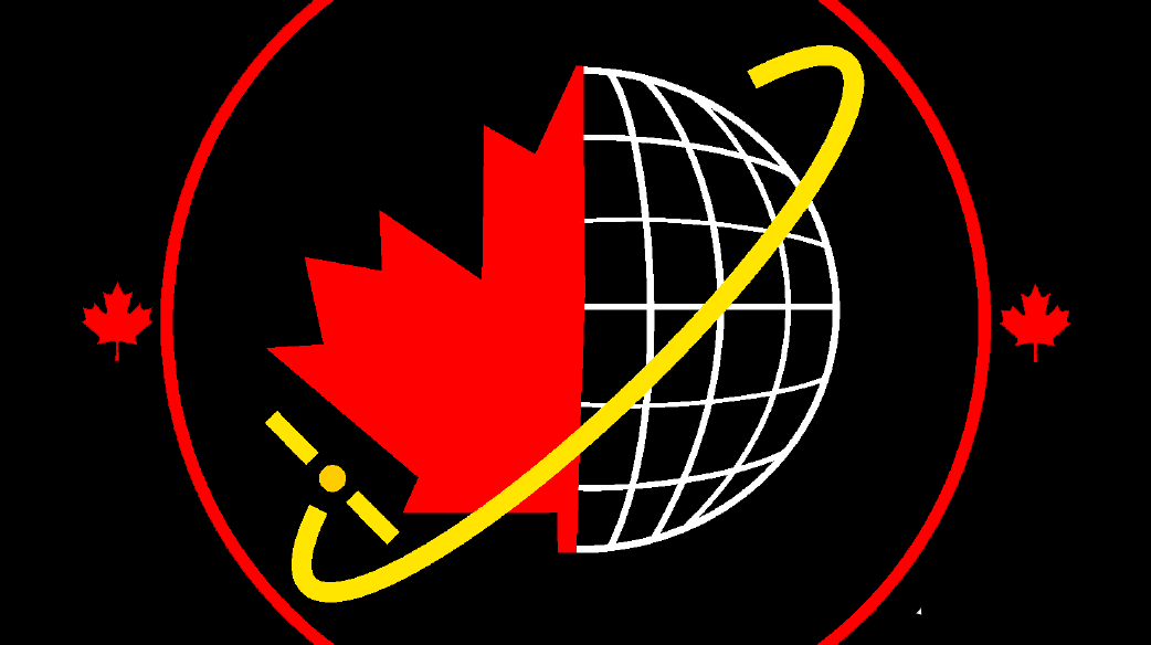 3 Canadian Space Division wellness patch