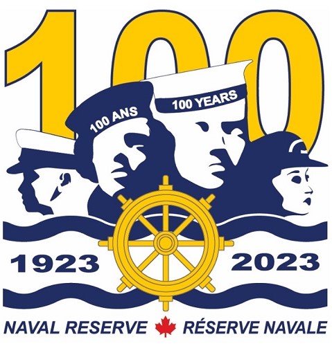 Naval Reserve (1923-2023)
