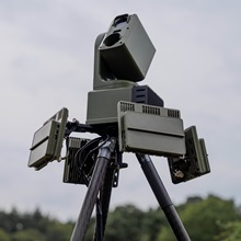 Roke Manor Research’s CORTEXA GUARDIAN