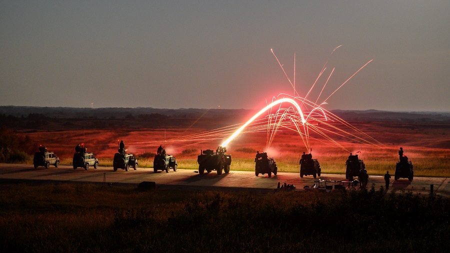 Ex WESTERN SABRE Reloaded Canada.ca