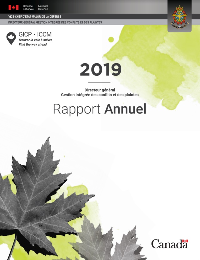 Report cover