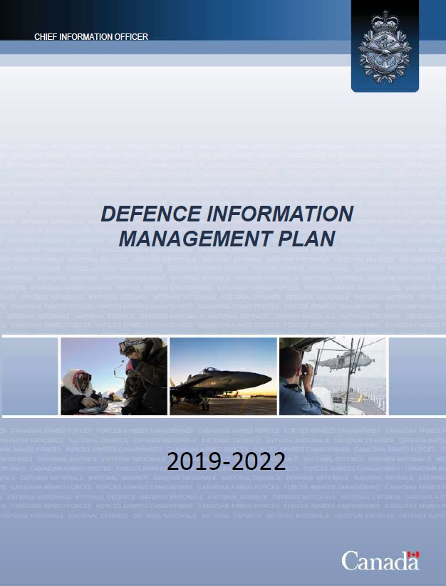 defence research reports specification