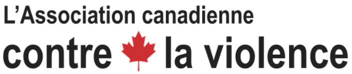 Logo of Ending Violence Association of Canada