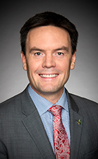 Alistair MacGregor