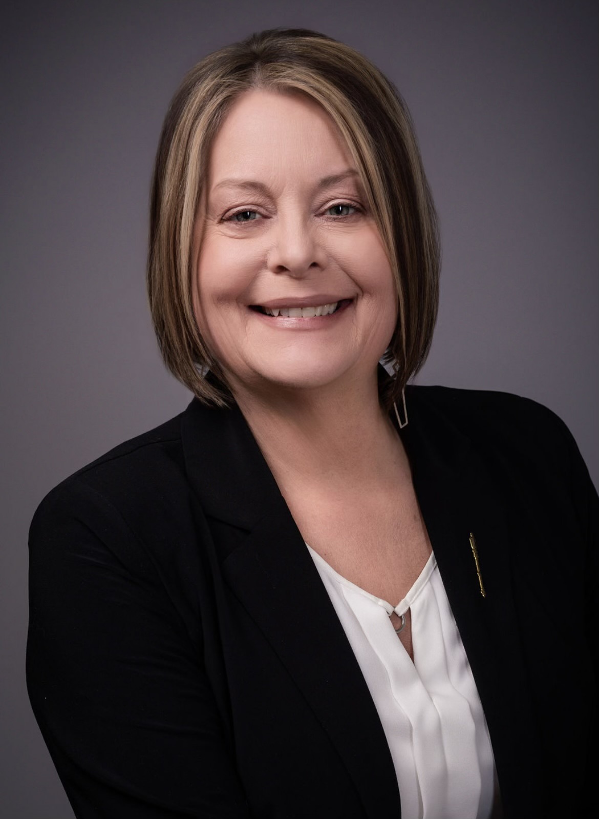 Minister of National Defence