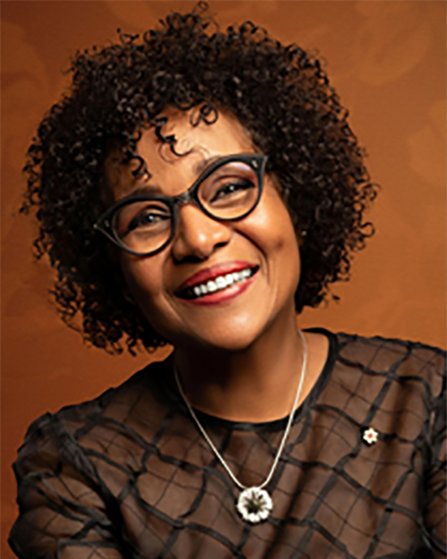 Michaëlle Jean