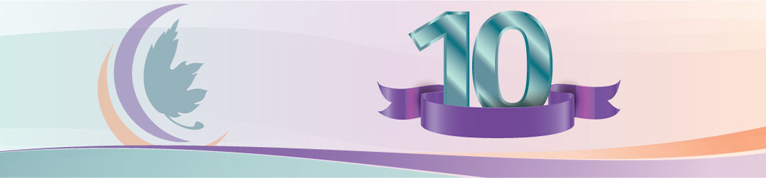 10