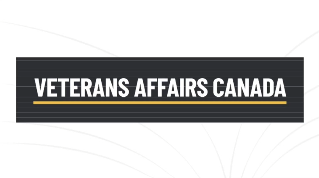 Veterans Affairs Canada (VAC)