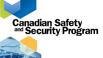 Canadian Safety and Security Program