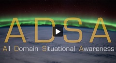 All Domain Situational Awareness (ADSA)