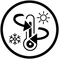 Icon of Climate Change