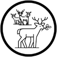 Icône de Plantes et animaux indigènes problématiques