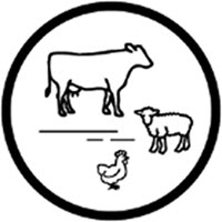Icône de Élevage de bétail et de volailles