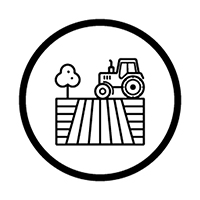 Icon of Annual and Perennial Non-Timber Crops