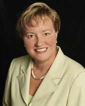 Karen Dodds, sous-ministre adjointe, Direction générale de la science et de la technologie
