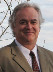 Michael Goffin, directeur général régional, Ontario