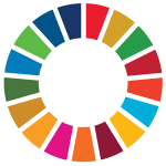 icône de l'agenda 2030 des Nations Unies