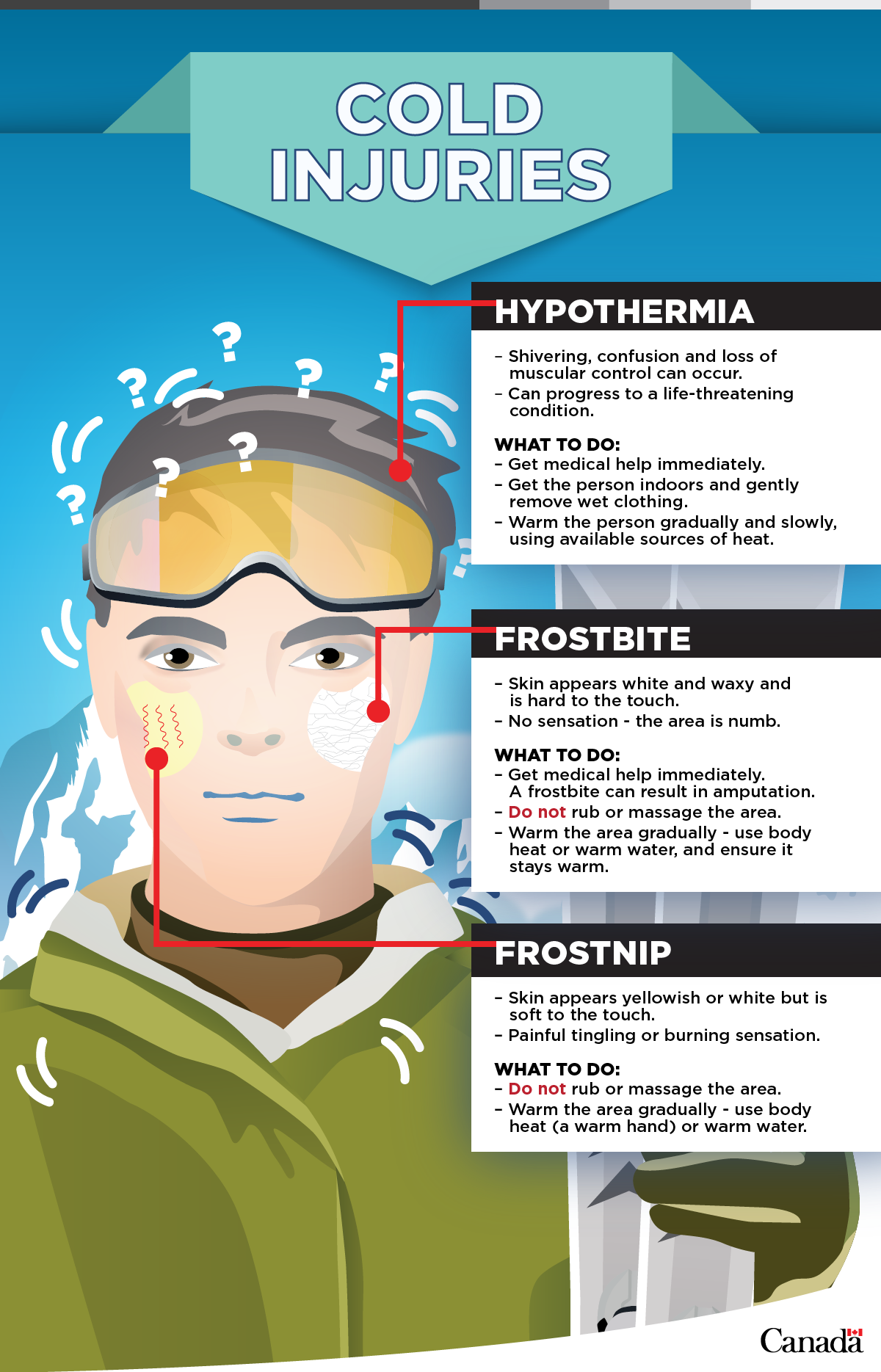 Wind Chill Chart Canada