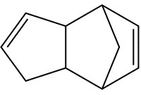 C1C=CC2C1C3CC2C=C3