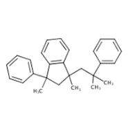2D chemical structure of 41906-71-2
Smiles notation CC(C)(CC1(C)CC(C)(c2ccccc2)c3ccccc13)c4ccccc4