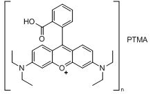 CCN(CC)C1=CC2=[O+]C3=CC(N(CC)CC)=CC=C3C(C4=CC=CC=C4C(O)=O)=C2C=C1