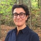 Jocelyne Kharyati