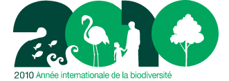 2010 Année internationale de la biodiversité