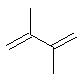 Structure chimique 78-79-5