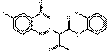 Structure chimique - 6486-23-3