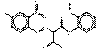 Structure chimique - 13515-40-7