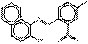 Structure chimique - 2425-85-6