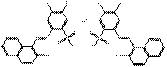 Structure chimique - 5160-02-1