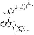 Structure chimique - 59487-23-9