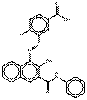 Structure chimique - 16403-84-2