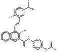 Structure chimique - 12236-64-5