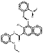 Structure chimique - 94199-57-2