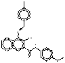 Structure chimique - 13824-00-5