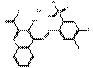 Structure chimique - 17852-99-2