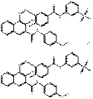 Structure chimique - 43035-18-3