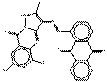 Structure chimique - 74336-60-0