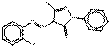 Structure chimique - 6407-74-5