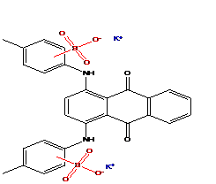 Structure chimique du No CAS 125351-99-7