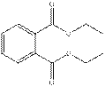 Chemical structure: 84-66-2