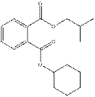 Chemical structure: 5334-09-8