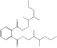 Chemical structure: 27554-26-3