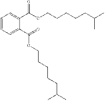 Chemical structure: 27554-26-3