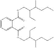 Chemical structure: 28553-12-0